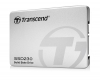 Твърд диск Transcend 512GB, 2.5" SSD 230S, SATA3, 3D TLC, Aluminum case