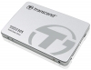 Твърд диск Transcend 128GB, 2.5" SSD 230S, SATA3, 3D TLC, Aluminum case