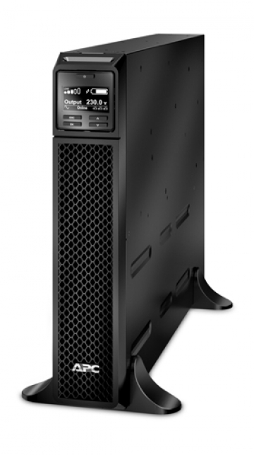 Непрекъсваем ТЗИ APC Smart-UPS SRT 2200VA 230V