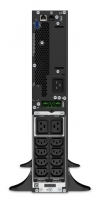 Непрекъсваем ТЗИ APC Smart-UPS SRT 2200VA 230V