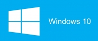 Програмен продукт с лицензен стикер Microsoft Windows Home 10 64Bit Eng Intl 1pk DSP DVD