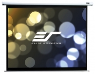 Екран Elite Screen Electric110XH Spectrum, 110" (16:9), 243.8 x 137.2 cm, White
