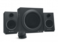 Аудио система Logitech 2.1 Speakers Z333, 40W