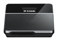 Рутер D-Link Mobile Wi-Fi 4G Hotspot 150 Mbps