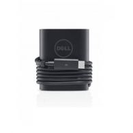 Адаптер Dell 45W Power Adapter Type-C Kit for Dell Laptops