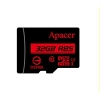 Памет Apacer 32GB microSDHC Class 10 UHS-I (1 adapter)