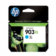 Консуматив HP 903XL High Yield Cyan Original Ink Cartridge
