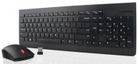 Комплект Lenovo Essential Wireless Keyboard and Mouse Combo