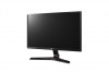 Монитор LG 27MP59G-P,  27" IPS, AG, 5ms, (1ms with MBR), Mega DFC, 250cd/m2, Full HD 1920x1080, sRBG over 99%, FreeSync, HDMI, DisplayPort, Tilt, Black