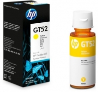 Консуматив HP GT52 Yellow Original Ink Bottle