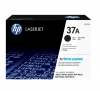 Консуматив HP 37A Black Original LaserJet Toner Cartridge (CF237A)