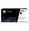 Консуматив HP 655A Black Original LaserJet Toner Cartridge (CF450A)