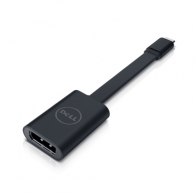 Адаптер Dell Adapter - USB-C to DP
