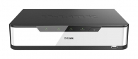 Video Recorder D-Link JustConnect 16-Channel Multifunctional Network Video Recorder