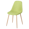 Стол трапезен ДАМЯНА зелен