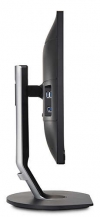 Монитор Philips 272B7QPJEB, 27" Wide IPS W-LED, 5 ms, 20M:1 DCR, 350 cd/m2, 2560 x 1440 Quad HD, DP, HDMI, Black