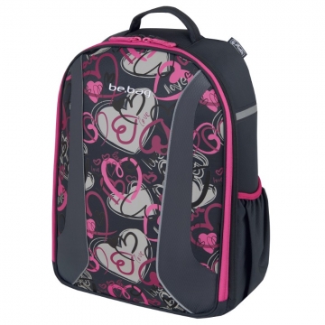 Раница be.bag AIRGO HEARTS