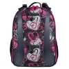 Раница be.bag AIRGO HEARTS