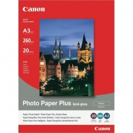 Хартия Canon SG-201 A3