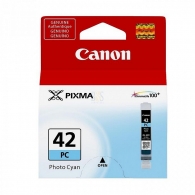 Консуматив Canon CLI-42 PC