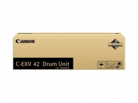 Консуматив Canon drum unit C-EXV42, black (IR2202/2202N)