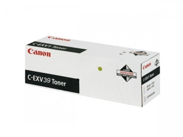 Консуматив Canon Toner C-EXV39 for iR Adv. 4025/4035