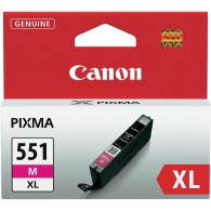 Консуматив Canon CLI-551XL M