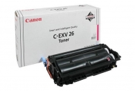 Консуматив Canon Toner C-EXV26 Magenta