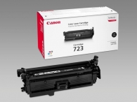 Консуматив Canon CRG-723BK