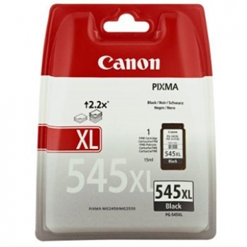 Консуматив Canon PG-545XL BK