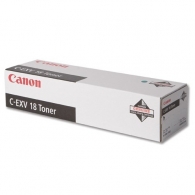 Консуматив Canon Toner C-EXV 18 (for iR 1018 series)