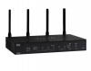 Рутер Cisco RV340W Wireless-AC Dual WAN Gigabit VPN Router