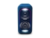 Аудио система Sony GTK-XB60 Party System, blue