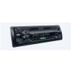 Ресийвър Sony DSX-A212UI In-car Media Receiver with USB, Green illumination