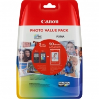 Консуматив Canon PG-540XL/CL-541XL Photo Value Pack