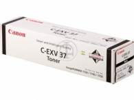 Консуматив Canon Toner C-EXV37 (IR17xx)