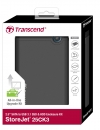 Кутия за твърд диск Transcend 0GB StoreJet2.5" conversion kit, Rubber housing