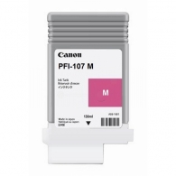 Консуматив Canon PFI-107, Magenta