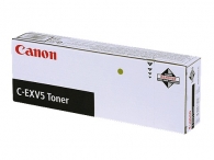 Консуматив Canon Toner C-EXV 5  iR 1600/2000