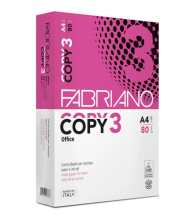 Копирна хартия FABRIANO COPY 1 A4 80 гр