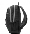Раница HP 15.6" Active Backpack (Black/Mint Green)
