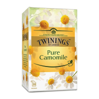Чай Twinings 4 Pure Camomile