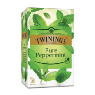 Чай Twinings зелен с жасмин