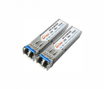 SFP-LX-SM-0220D