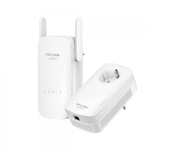 TL-WPA8630 KIT