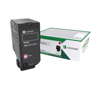 Консуматив Lexmark CS727de/728de/CX727de Standard Standard Magenta Return ProgrammeToner Cartridge