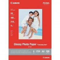 Хартия Canon GP-501 A4, 100 Sheets