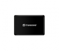 Четец за карти Transcend CFast Card Reader, USB 3.0/3.1 Gen 1