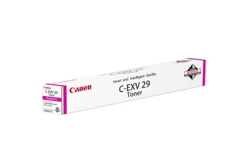 Консуматив Canon Toner C-EXV29 Magenta