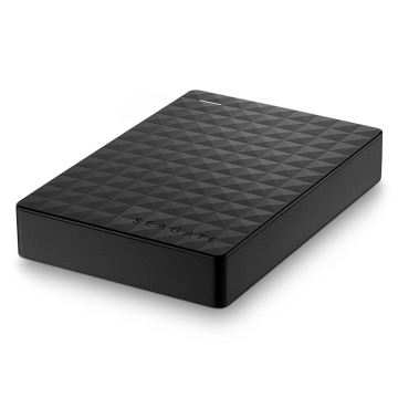 Твърд диск Seagate Expansion Portable 2.5" 2TB 5400rpm 32MB USB 3.0